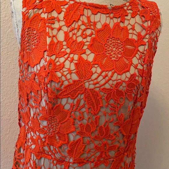 Beautiful Vintage dress . So classy and fun ! - Picture 2 of 5